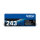 Brother Toner TN-243BK Schwarz bis zu 1.000 Seiten nach ISO/IEC 19798