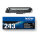 Brother Toner TN-243BK Schwarz bis zu 1.000 Seiten nach ISO/IEC 19798