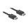 Delock DisplayPort Kabel 16K 30 Hz / 8K 60 Hz 40 Gbps 2 m