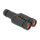 Delock Kabelverbinder Y-Adapter RJ45 Buchse zu 2 x RJ45 Buchse Cat.6 IP68 staub- und wasserdicht Outdoor