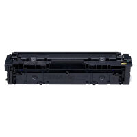 Canon Toner 045 H Gelb