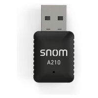 SNOM USB A210 WiFi Dongle