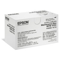 Epson Tintenwartungstank C13T671600