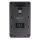 Delock 2 in 1 USB Typ-A Nummernblock mit Taschenrechner Funktion 2,4 GHz kabellos schwarz