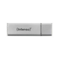 STICK 512GB USB 3.0 Intenso 3531493 Slim Line Black