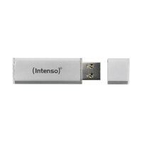 STICK 512GB USB 3.0 Intenso 3531493 Slim Line Black