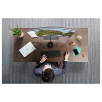 D HP USB-C Dock G5 Schwarz 100W