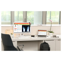 D HP USB-C Dock G5 Schwarz 100W