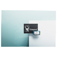 2.5" 1TB Kingston KC600