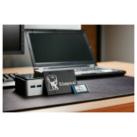 2.5" 1TB Kingston KC600