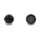 Delock M12 Kabel D-kodiert 4 Pin Stecker zu Buchse PUR (TPU) 5 m