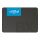 2.5" 2TB Crucial BX500