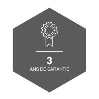 L Brother DCP-1612WVB - A4 - Schwarz - Silber