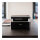 L Brother DCP-1612WVB - A4 - Schwarz - Silber