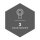 L Brother DCP-1612WVB - A4 - Schwarz - Silber
