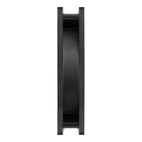 120mm Arctic P12 black/black