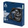 120mm Arctic P12 black/black