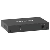 8P NETGEAR GS308EP PoE+ M