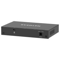 8P NETGEAR GS308EP PoE+ M
