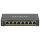 8P NETGEAR GS308EP PoE+ M