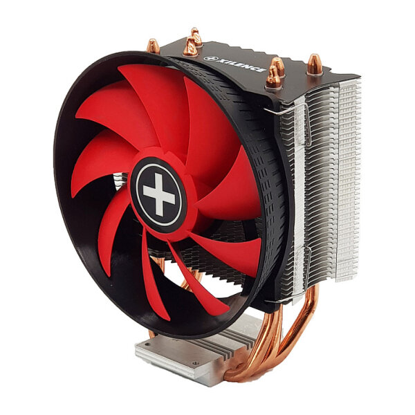 K Cooler Multi Xilence M403 Pro | 1700  FMx,AM3/4,115x  1200,2011 TDP 150W