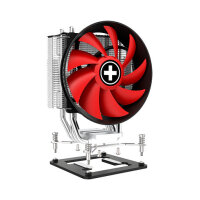 K Cooler Multi Xilence M403 Pro | 1700  FMx,AM3/4,115x  1200,2011 TDP 150W