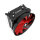 K Cooler Multi Xilence M403 Pro | 1700  FMx,AM3/4,115x  1200,2011 TDP 150W