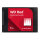 2.5" 1TB WD Red SA500 NAS