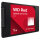 2.5" 1TB WD Red SA500 NAS