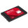 2.5" 1TB WD Red SA500 NAS