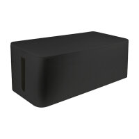 LogiLink Management Kabelbox Groß 407 x 157 x...