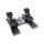 Logitech Flight Rudder Pedals - Pedale -