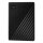 2,5 2TB WD My Passport USB 3.0 Black