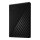 2,5 2TB WD My Passport USB 3.0 Black