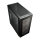 MIDI Sharkoon TG6 RGB. Glasfenster. Lüfter LED RGB