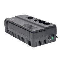 APC Easy UPS BV 650i-GR 650VA 375W