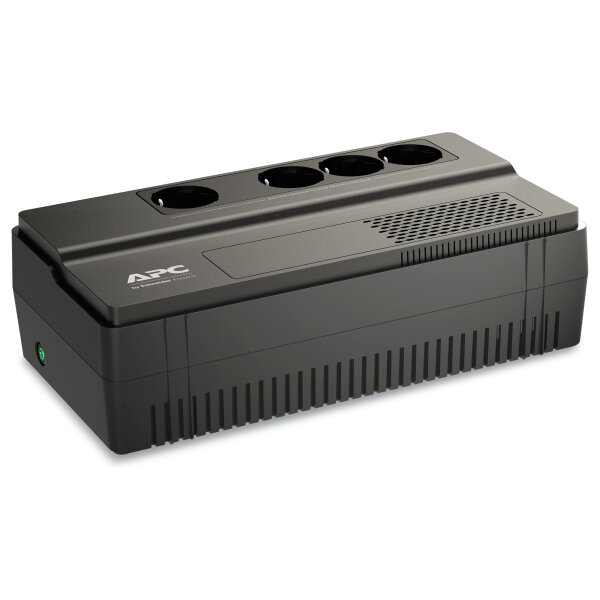 APC Easy UPS BV 800i-GR 800VA 450W 230V AVR Schuko-Ausgang