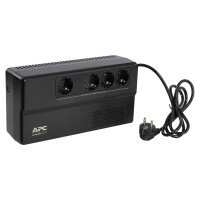 APC Easy UPS BV 800i-GR 800VA 450W 230V AVR Schuko-Ausgang