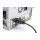 Delock RS-232 Kabel Seriell D-Sub9 Stecker zu Buchse mit schmalem Steckergehäuse 1 m