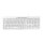 Cherry Stream JK-8500 USB white QWERTZ DE