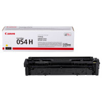 Canon 054 H - mit hoher Kapazität - Gelb - Original...