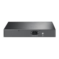 TP-Link SG1008MP - 8-Port Gigabit Switch with 8-Port PoE+