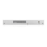 8P Zyxel GS-1008HP POE