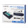 CardReader LogiLink 5.25" Multifunction Front Panel - Kartenleser - USB 3.0
