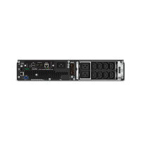 APC Smart UPS SRT Rack 2HE SRT3000RMXLI-NC 3000VA 2700W...