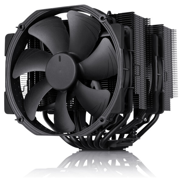 K Cooler Multi Noctua NH-D15 Black |1700, 1200, 115x, AM3/4/5, 2011, 2066