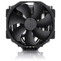 K Cooler Multi Noctua NH-D15 Black |1700, 1200, 115x,...
