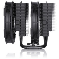 K Cooler Multi Noctua NH-D15 Black |1700, 1200, 115x, AM3/4/5, 2011, 2066