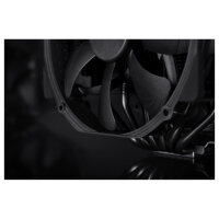 K Cooler Multi Noctua NH-D15 Black |1700, 1200, 115x, AM3/4/5, 2011, 2066