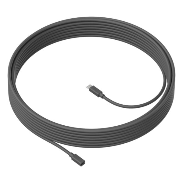 Logitech MeetUp - Mikrofonverlängerungskabel